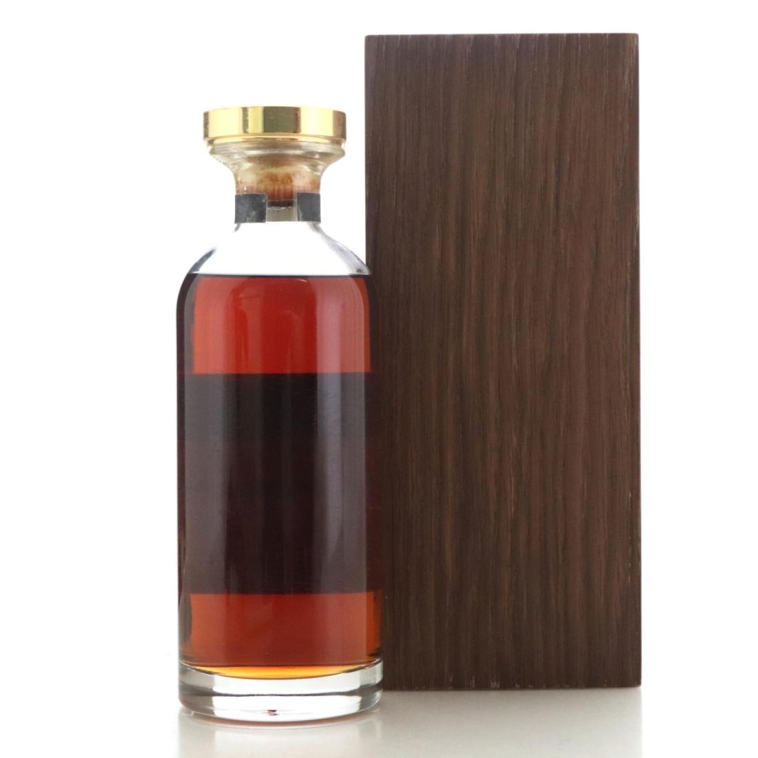 Macallan 1988 Rare Cask 30 Year Old Whisky | Whisky Auctioneer